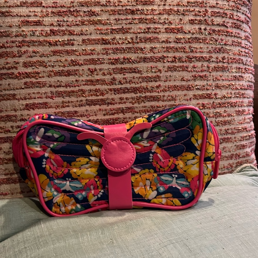 Girl Scouts Butterfly Bag by Little Brownie Bakers